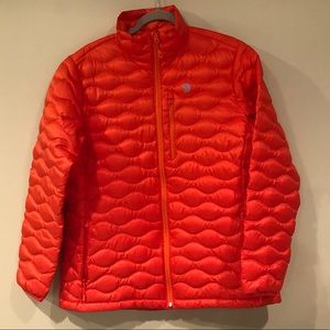 Mountain Hardwear jacket